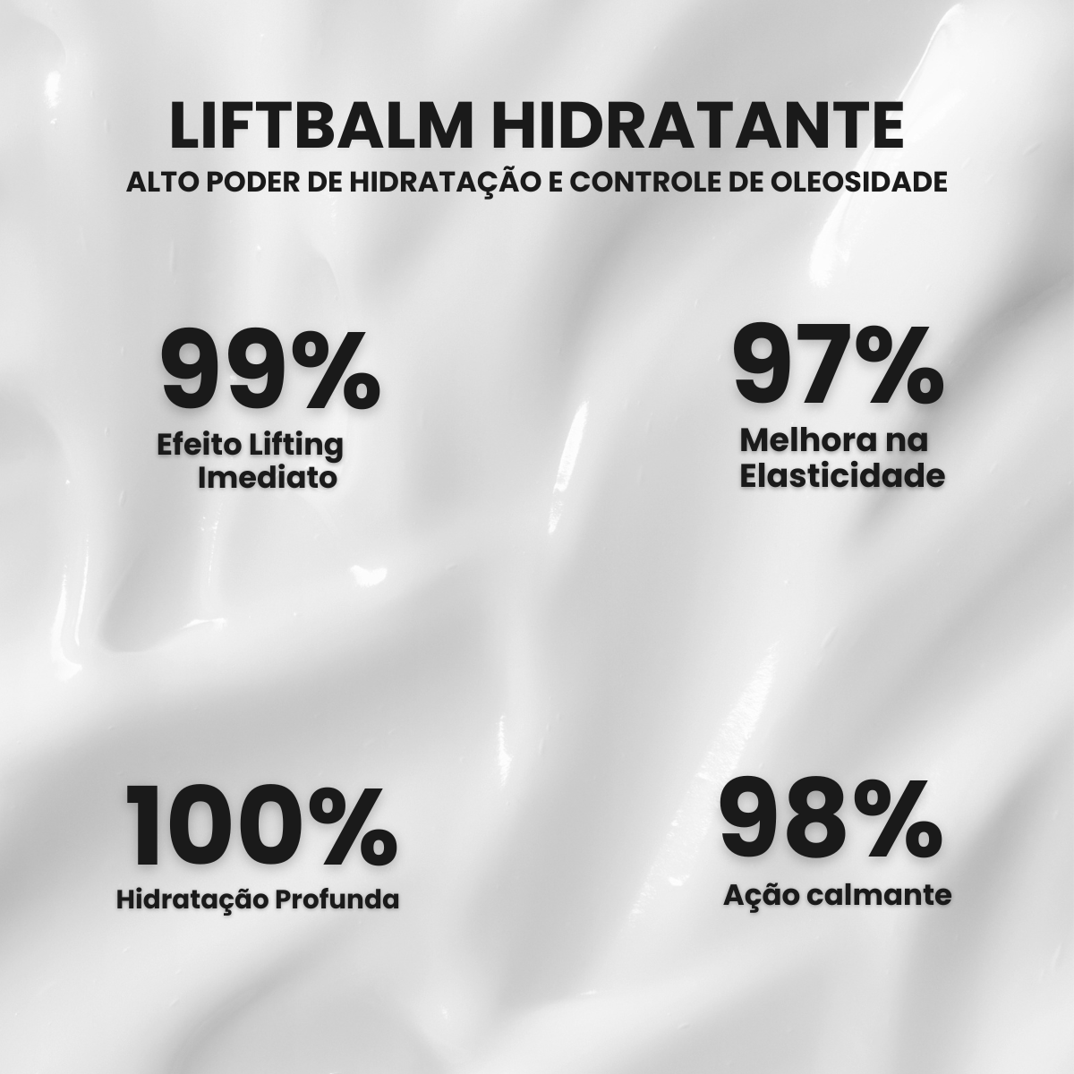 JELLY LIFT BALM HIDRATANTE FACIAL • 50G