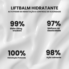 JELLY LIFT BALM HIDRATANTE FACIAL • 50G